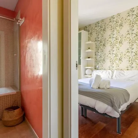 Padua Alameda House By Valcambre Siviglia