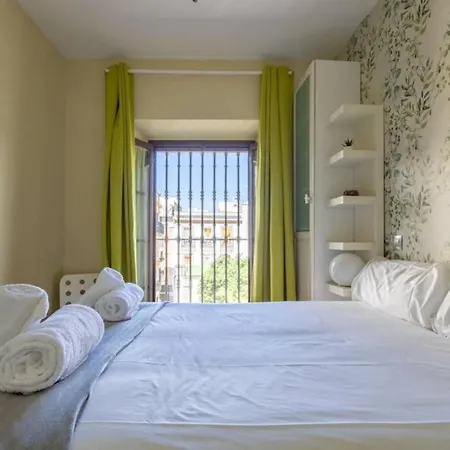 Padua Alameda House By Valcambre Casa vacanze