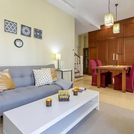 Casa vacanze Padua Alameda House By Valcambre