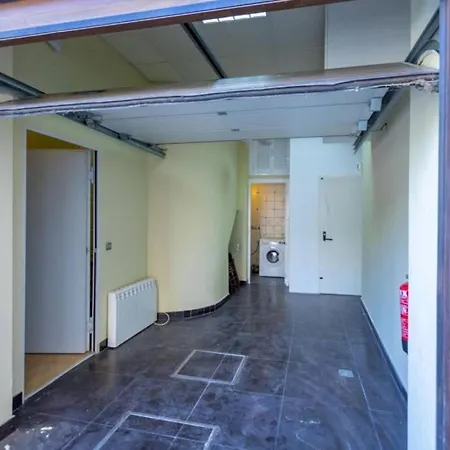 Casa vacanze Padua Alameda House By Valcambre