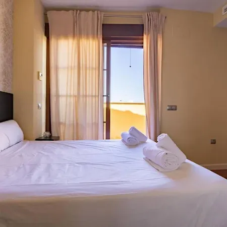 Padua Alameda House By Valcambre Casa vacanze