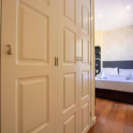 Casa vacanze Padua Alameda House By Valcambre Siviglia