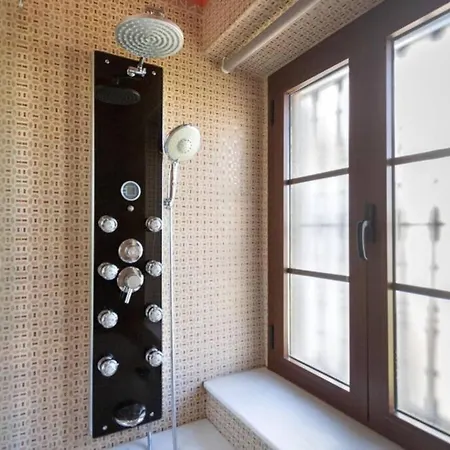 Padua Alameda House By Valcambre Casa vacanze *