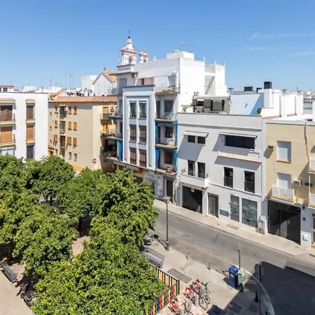 بيت للعطل Padua Alameda House By Valcambre