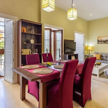 Padua Alameda House By Valcambre Holiday home *